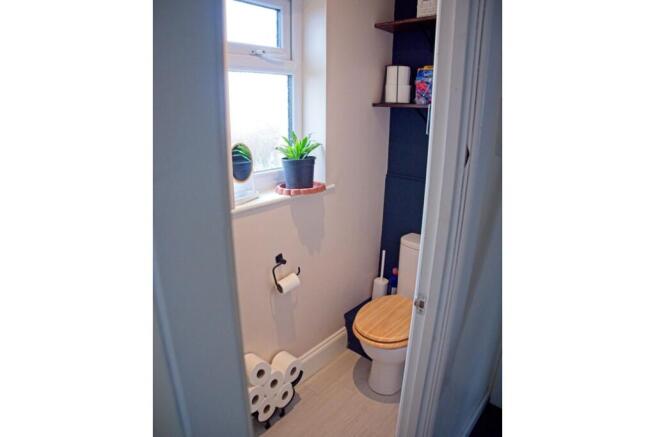 Bathroom Two