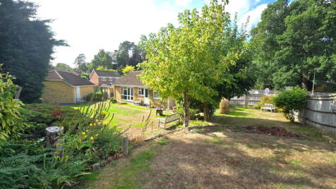 Glendale Avenue, Newbury, RG14 6RU