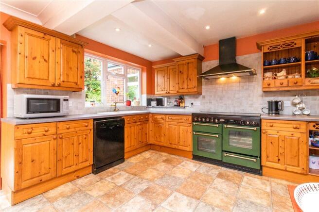 Kitchen A