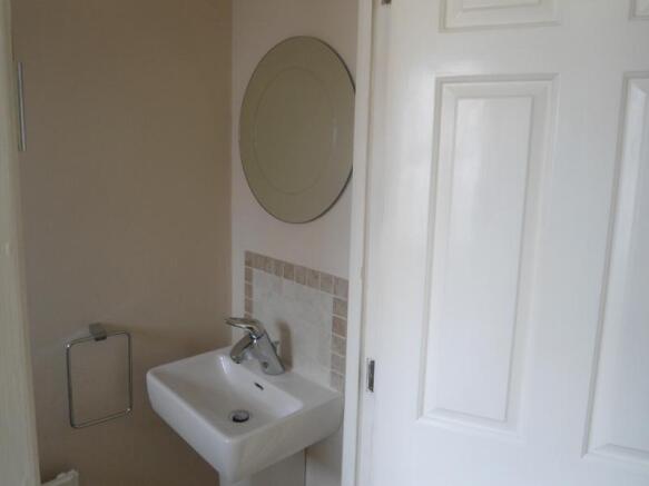 Cloakroom 1