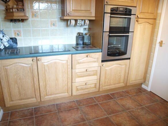 Kitchen 1