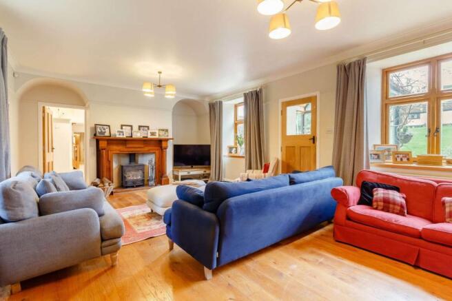 Sitting Room