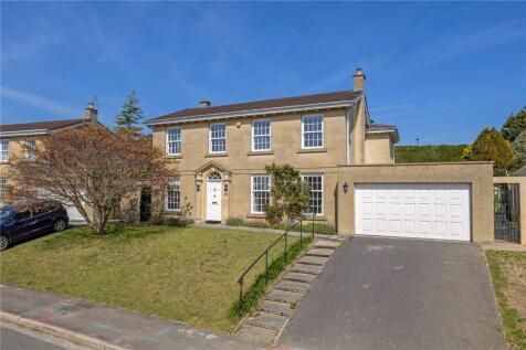 Northfields Close, Bath, Somerset, BA1