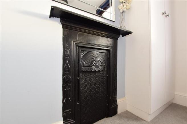 Internal Feature