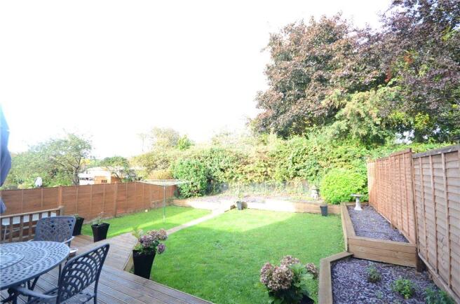 Garden 2