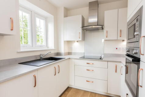 Highgate Hill, Hawkhurst