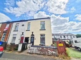 115, Denton Road, Manchester M34 5BE