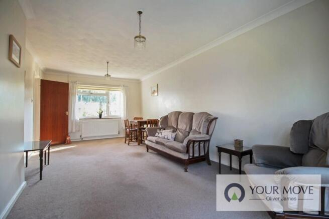 Sitting / Dining Room