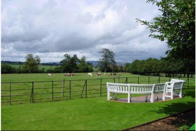 Grounds