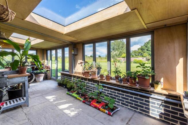 house. partnership Bosham