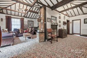 Writtle Lodge, Paradise Road, Writtle, Chelmsford CM1 3HW