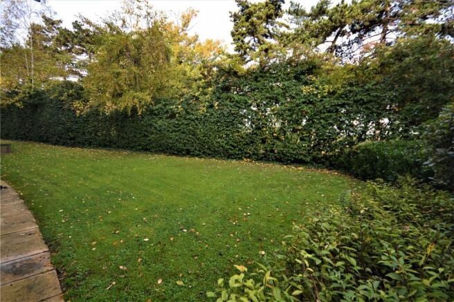 Communal Garden