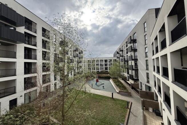 Eccles Court, Burgess Springs, Chelmsford, Essex, CM1 photo 4