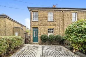 38, Albert Road, Kingston Upon Thames KT1 3DH