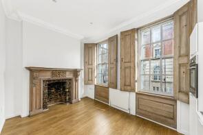 Flat A, 111, King's Cross Road, London WC1X 9LR