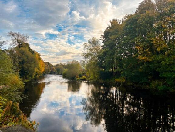 River Wear