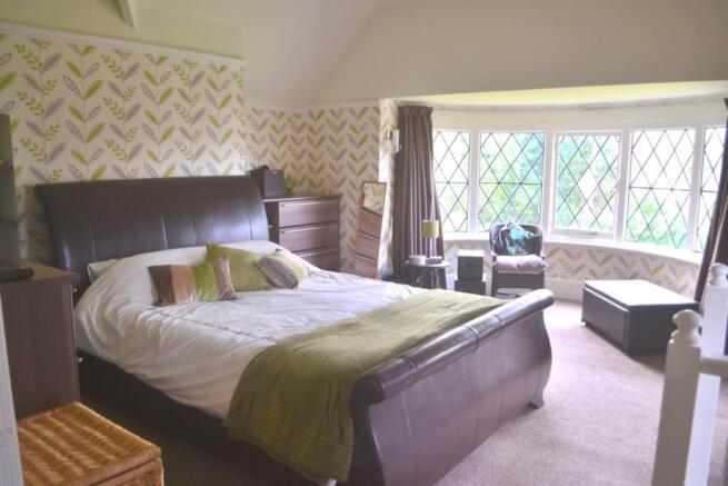 bed 1
