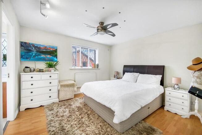 Bedroom 1