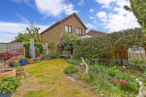 2, Fletcher Drive, Wickford SS12 9FA