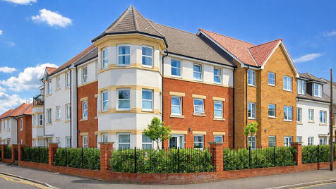 Thwaytes Court, Minster Drive, Herne Bay, CT6 8BF