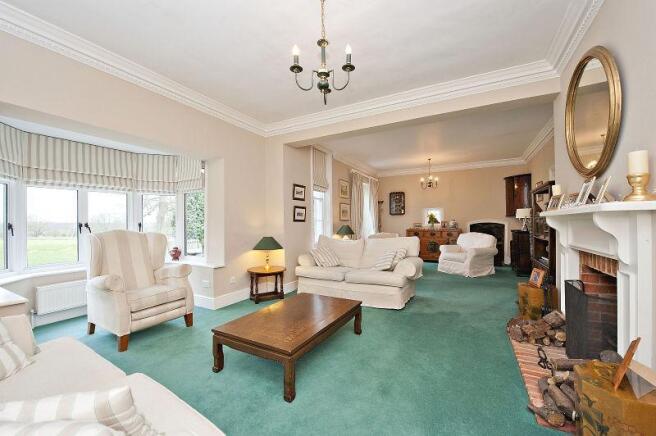 Drawing Room