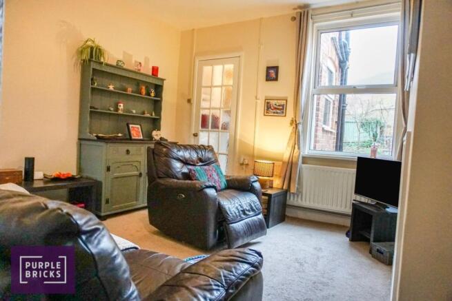 Reception Room Two