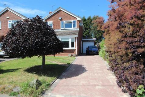 Radnor Drive, Nuneaton