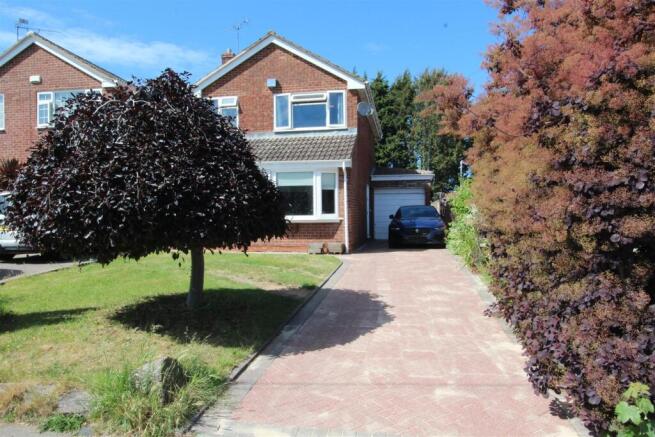 RADNOR DRIVE
