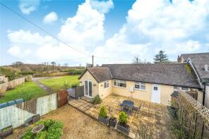 Beech Bungalow, Bristol Road, Hillgrove, Wells BA5 3EL