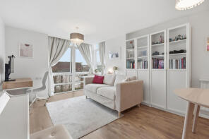 Flat 22, Fairlead House, Cassilis Road, London E14 9LB