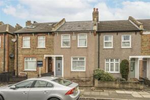 22, Heather Road, London SE12 0UQ