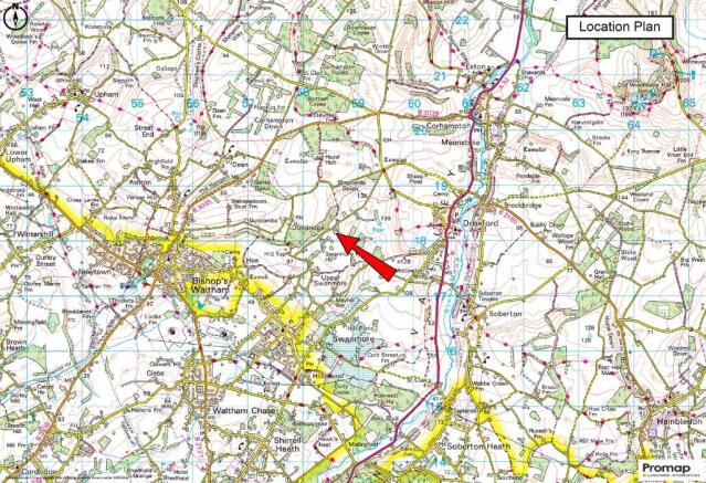 Location Plan