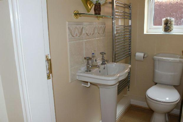 Cloakroom