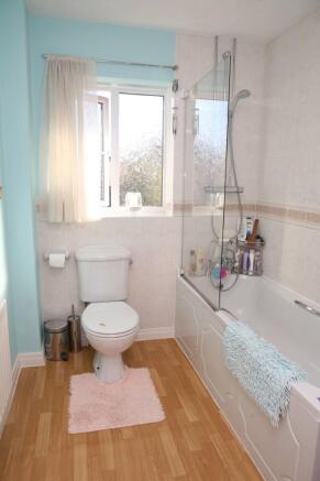 House Bathroom