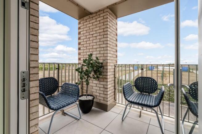 Fusion, Show Apartment, Private