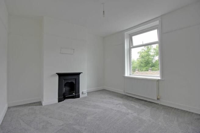 Bedroom 1 (Double)