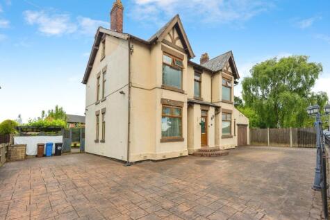 Lisburne Lane, Offerton, Stockport, Cheshire, SK2