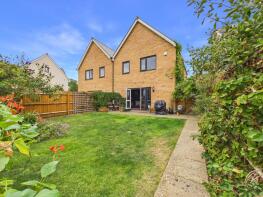 30, Budding Way, Dursley GL11 5BE