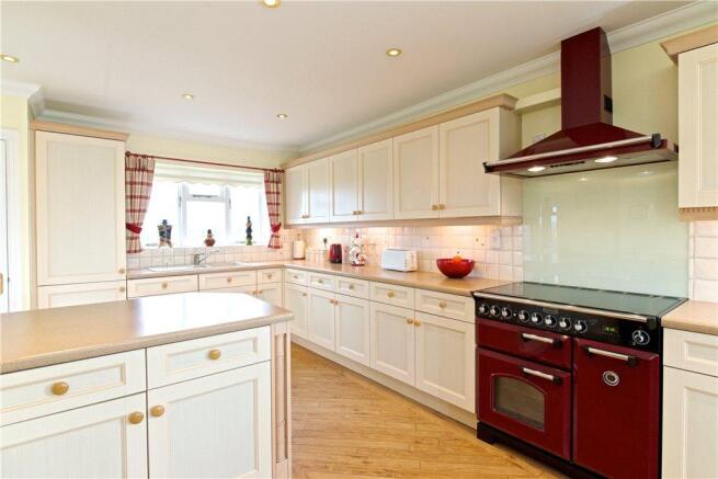 Kitchen/Breakfast
