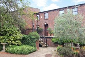 10, Haygarth Place, Wimbledon SW19 5BX