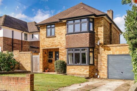 North View Crescent, Epsom, KT18