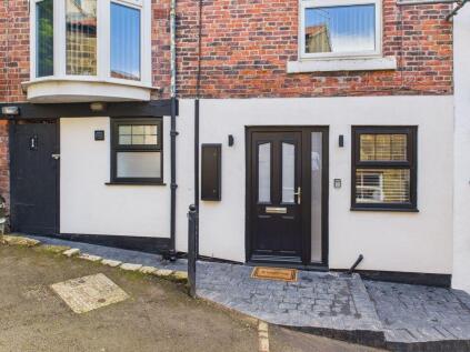 2a Horse Road, Whitby