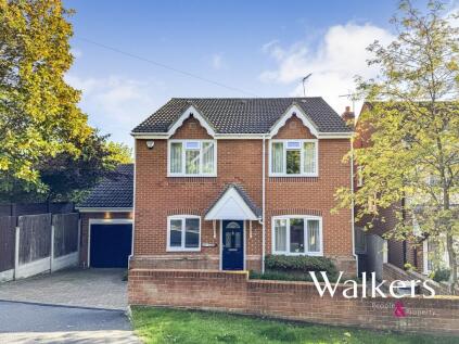 Gainsborough Close, Billericay