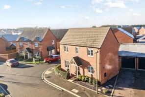 4, Bennett Drive, Banbury OX16 1HX