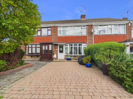 Nicholson Crescent, Thundersley, Essex