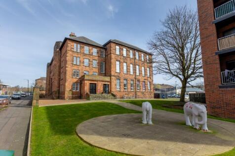 29 Shakespeare Street, North Kelvinside, G20