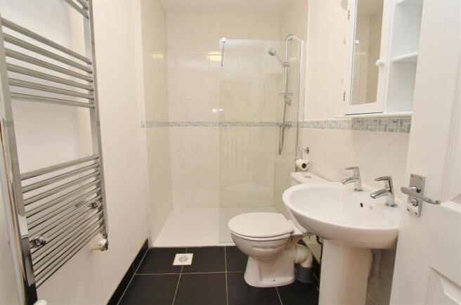 Apartment in Bristol - More