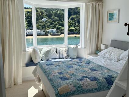 Fore Street, Salcombe