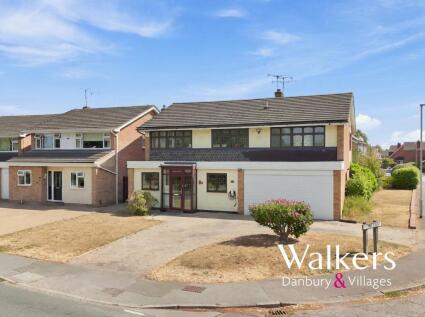 Watchouse Road, Galleywood, Chelmsford