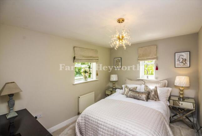 Bedroom 4